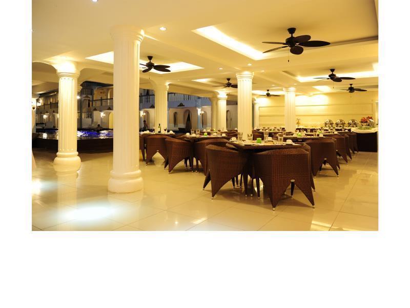 فندق Balabag في  فندق بوراكاي سمر بالاس المظهر الخارجي الصورة